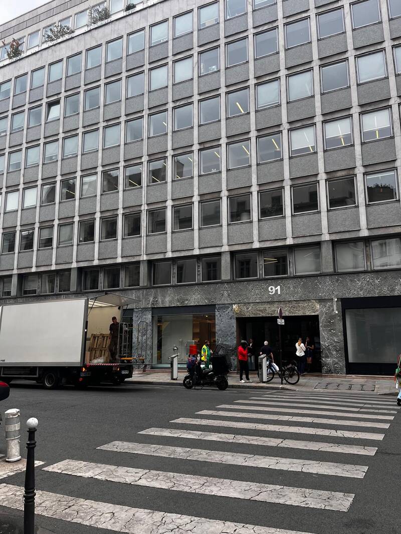 Paris 8E (75008)
