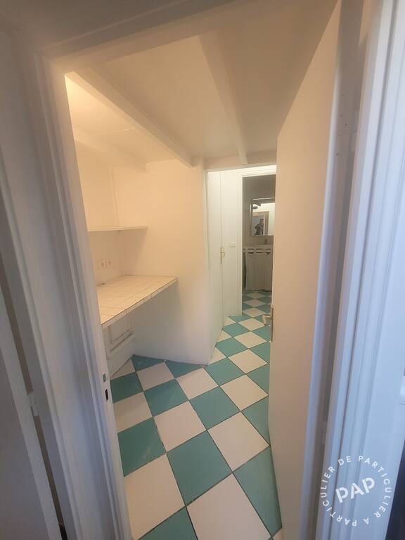 Appartement a louer clamart - 5 pièce(s) - 110 m2 - Surfyn