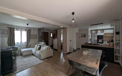 Aulnay-Sous-Bois (93600)