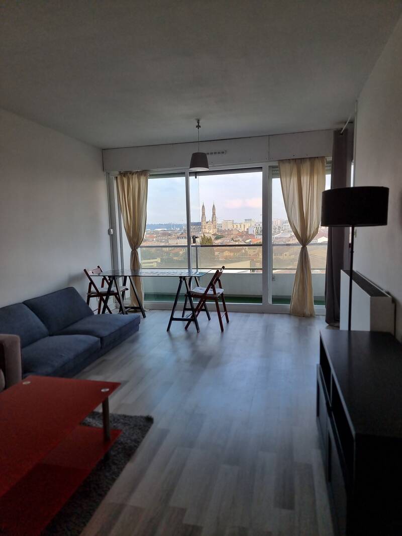 Bordeaux (33000)