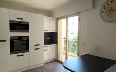 Nice - Gambetta