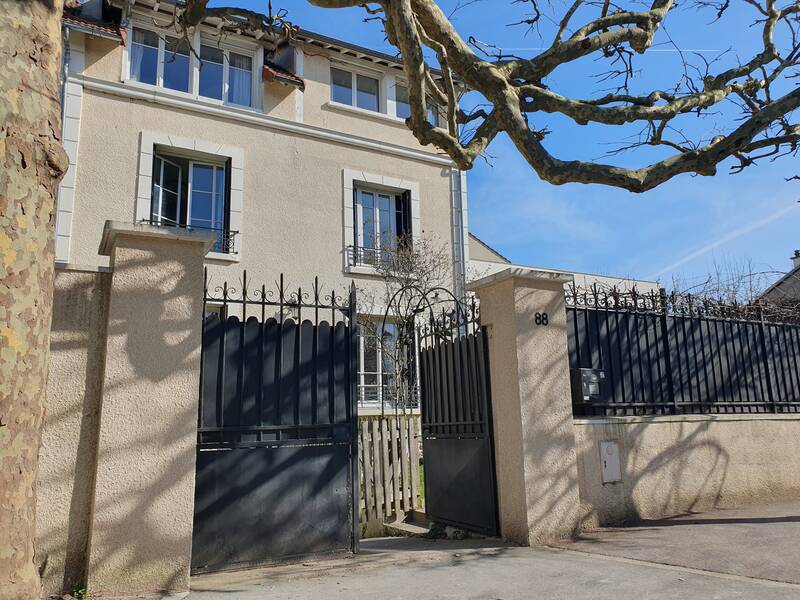 Joinville-Le-Pont (94340)