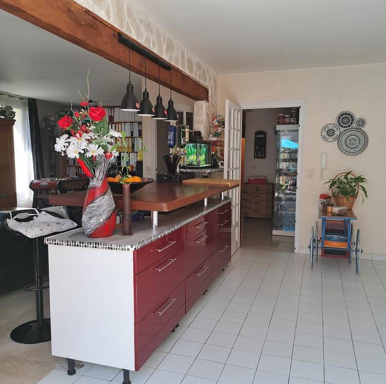 Gigean (34770)