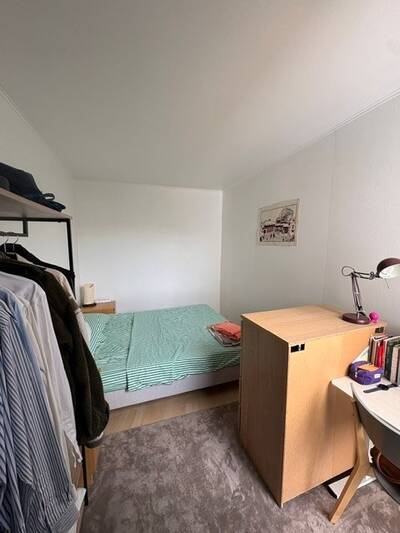 Location appartement 2 pièces Paris 12e