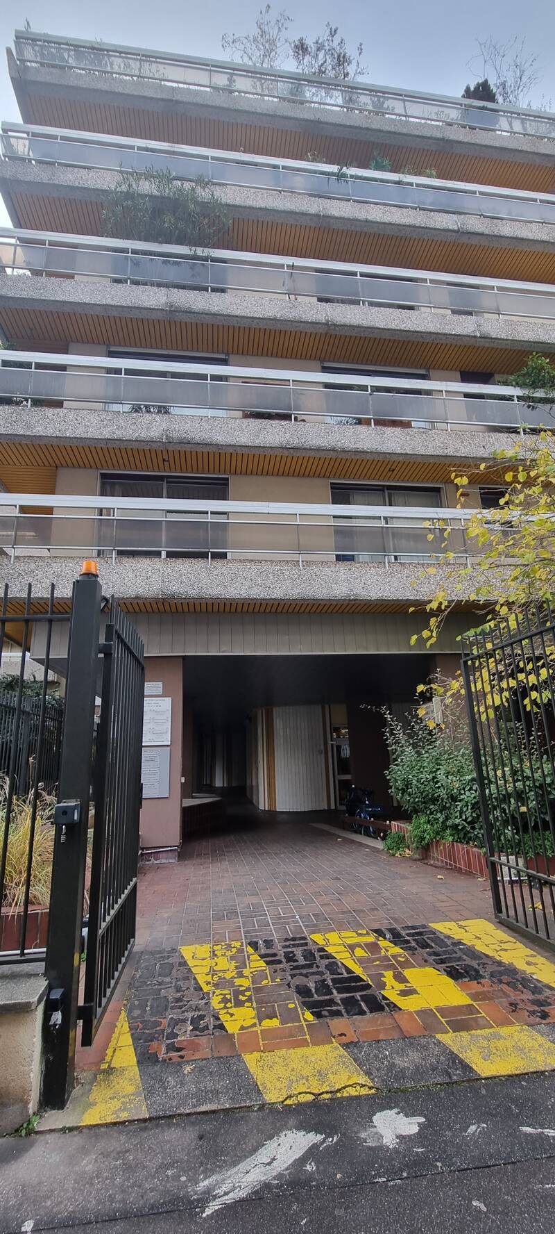 Boulogne-Billancourt (92100)