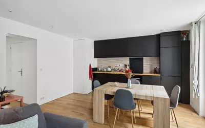 Paris 17E (75017)