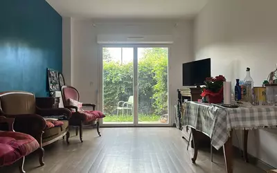 Bois-D'arcy (78390)