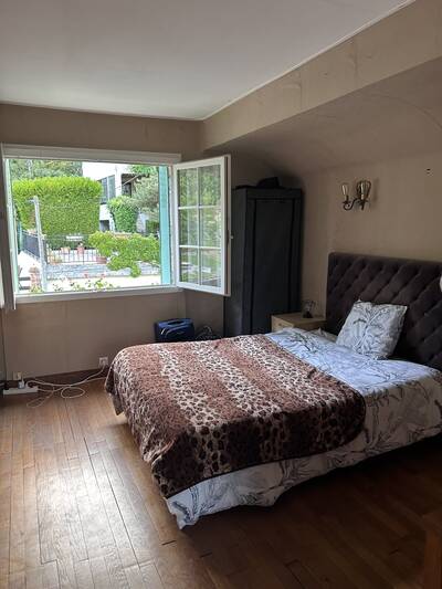 Location appartement studio Chevreuse (78460)