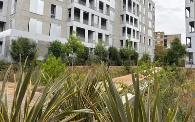 Nanterre (92000)