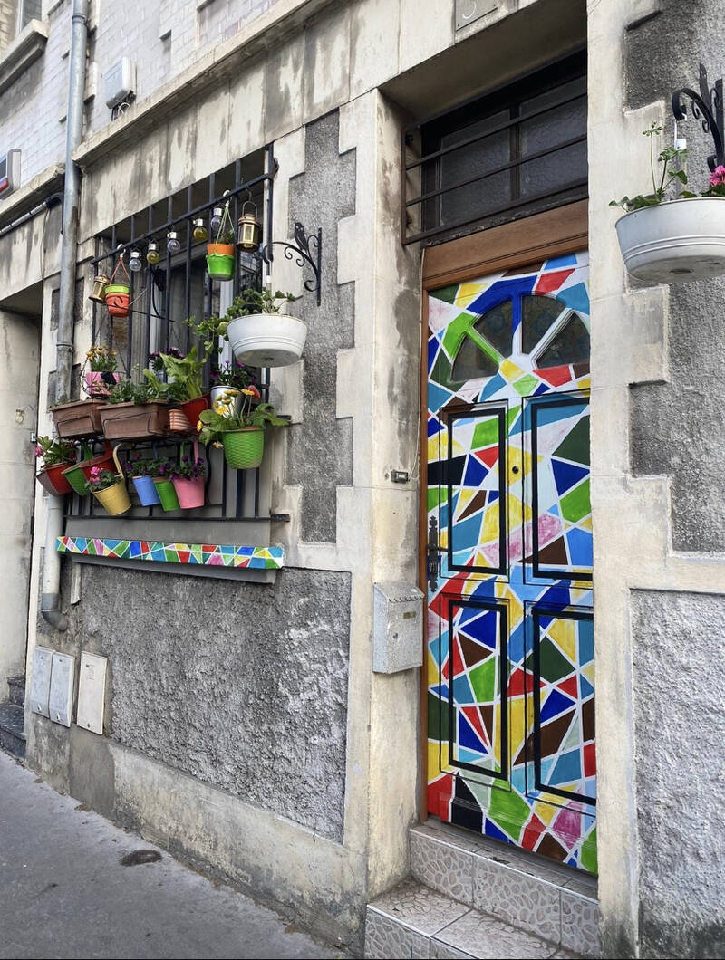 Aubervilliers (93300)