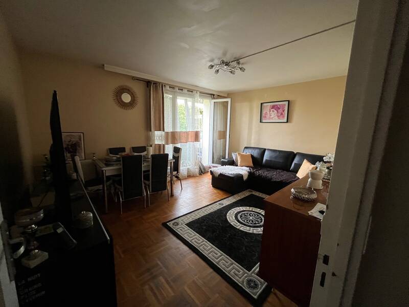 Aulnay-Sous-Bois (93600)