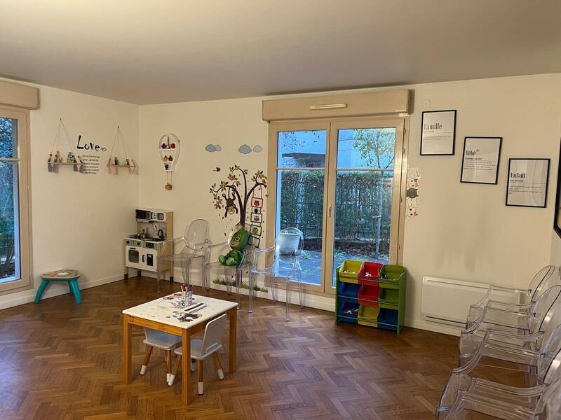 Le Raincy (93340)