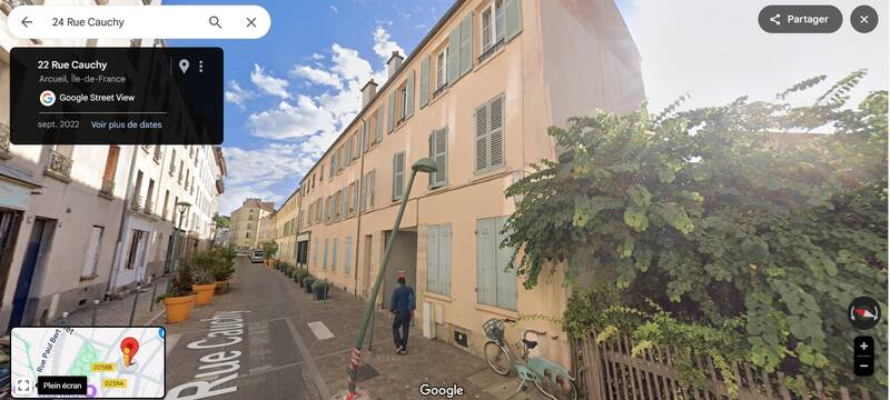 Arcueil (94110)