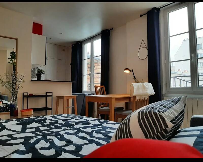 Paris 14E (75014)