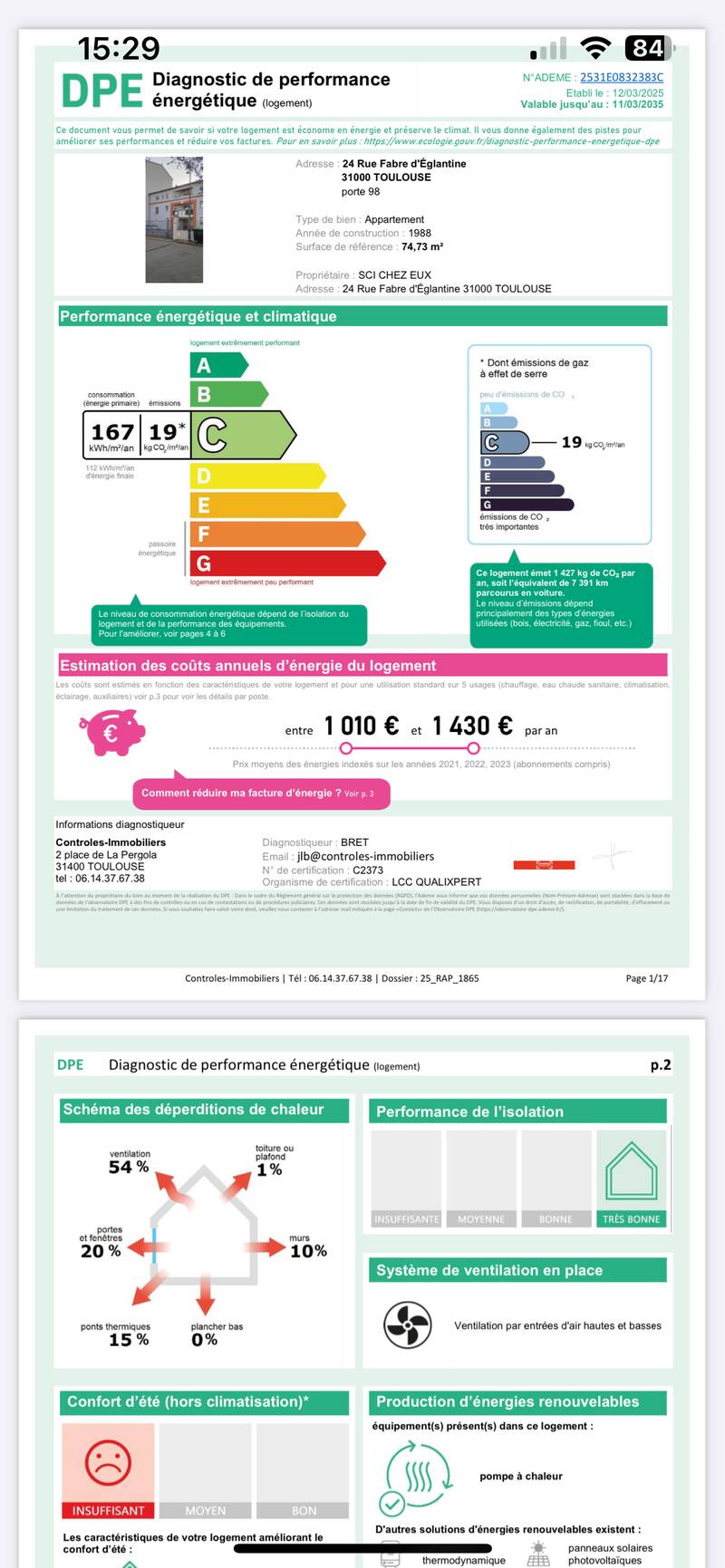 Toulouse (31000)