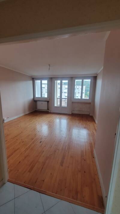 Vente appartement 3 pièces Saint-Étienne (42)