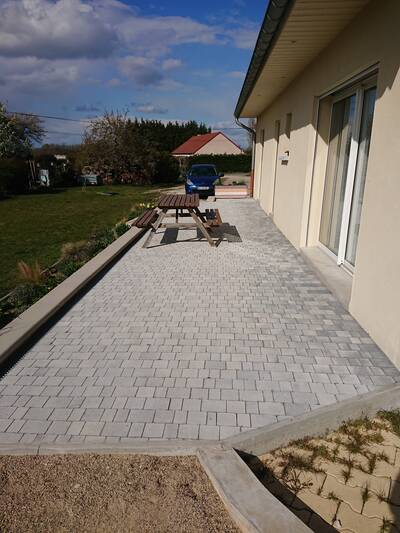Vente maison 6 pièces Gatey (39120)