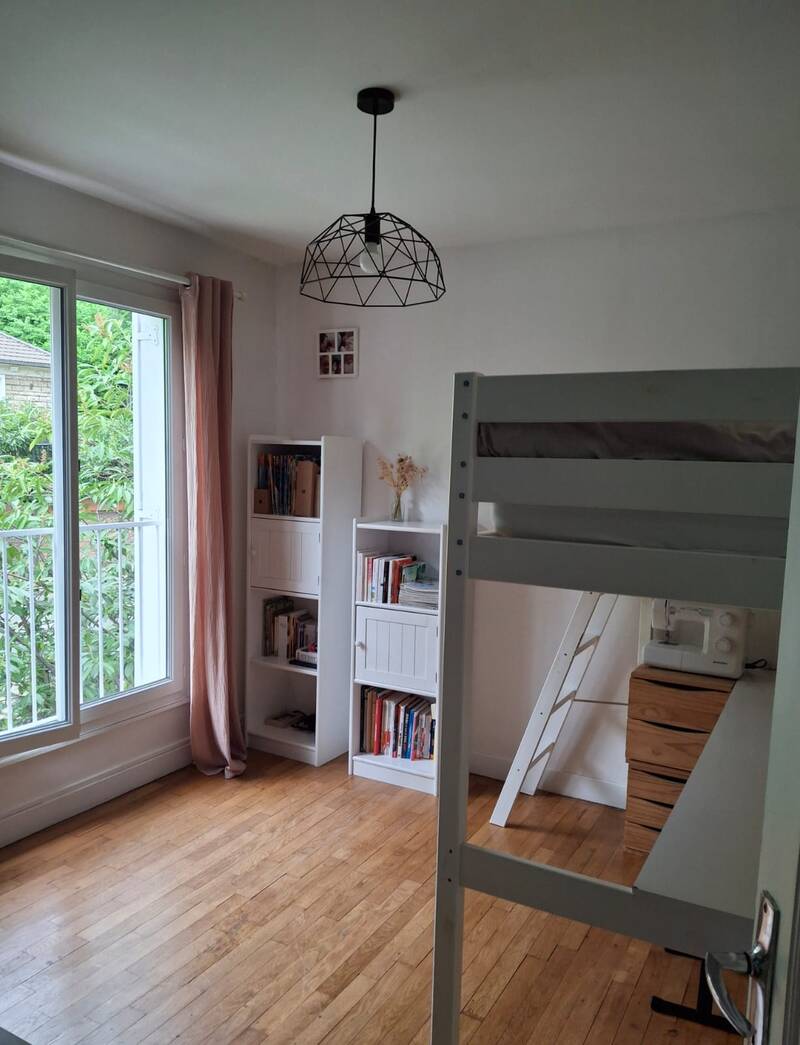 Bièvres (91570)
