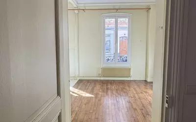 Asnières-Sur-Seine (92600)