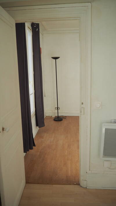 Location appartement 2 pièces Fontenay-sous-Bois (94120)