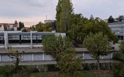 Annecy (74000)