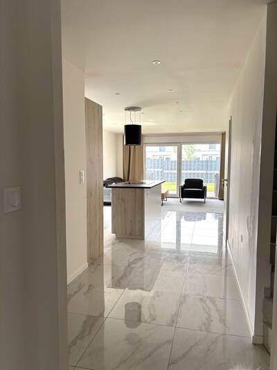 Vente maison 5 pièces Sessenheim (67770)