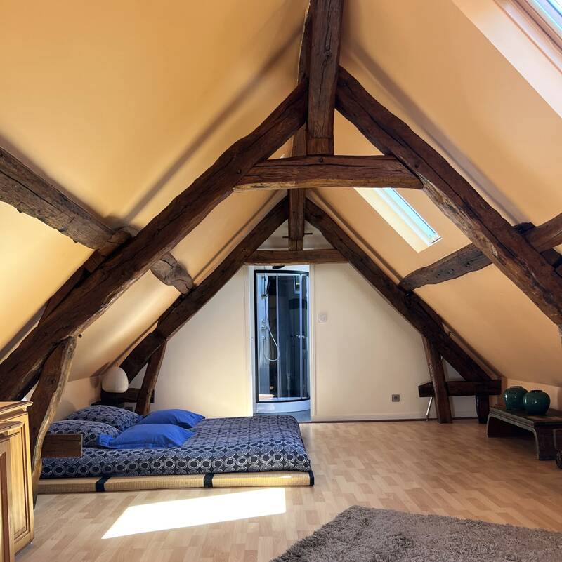 Tillières-Sur-Avre (27570)