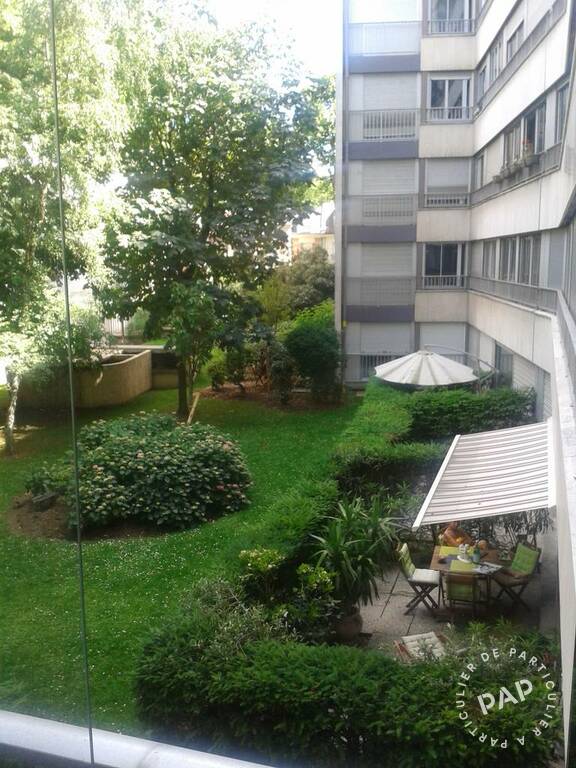 Appartement Neuilly-Sur-Seine (92200) 549.999&nbsp;&euro;
