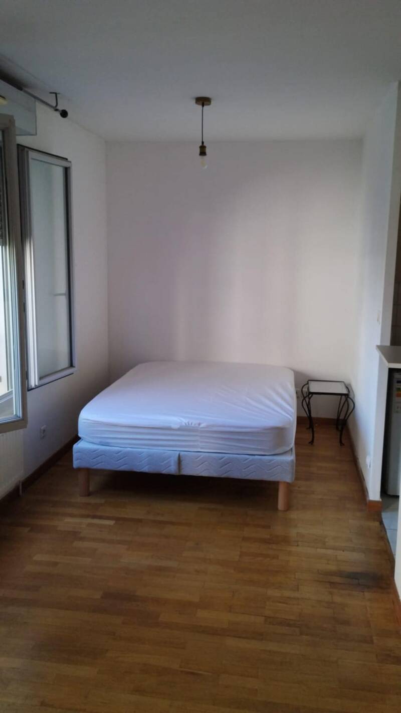 Lyon 4E (69004)