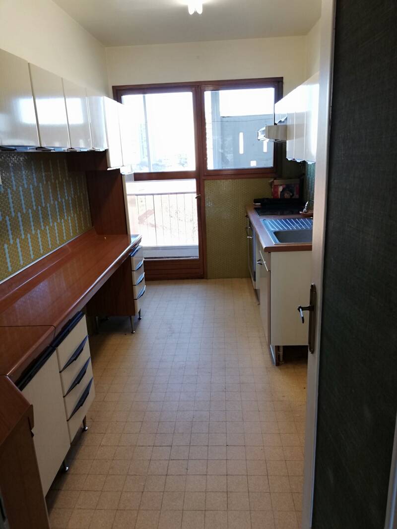Marseille 10E (13010)