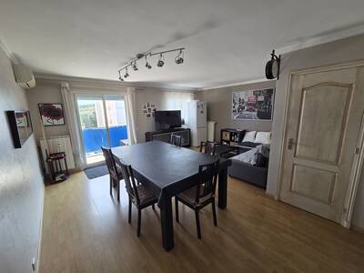 Location appartement 3 pièces Antibes (06)