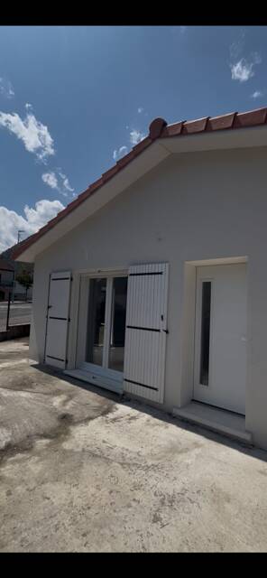 , Plain-Pied, Tarascon-Sur-Ariège (09400)