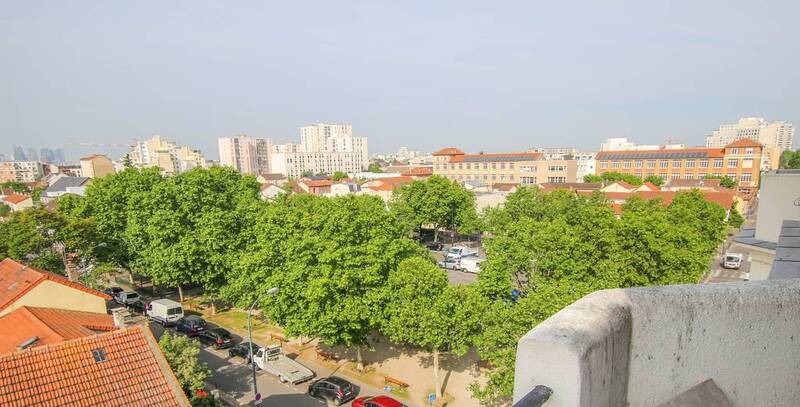Asnières-Sur-Seine (92600)