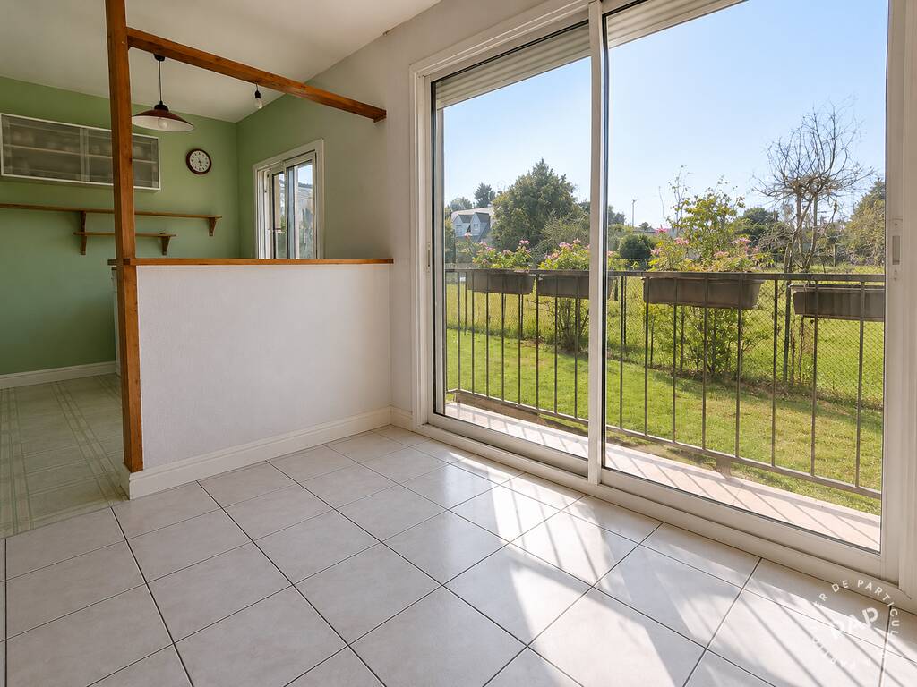 Appartement 2 pièces 42 m² · à Croissy-sur-Seine · 42 m² · 200 000 €