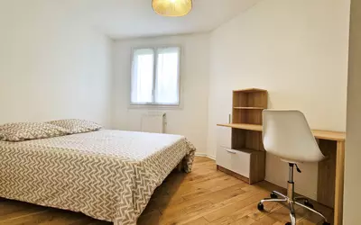 Cergy (95000)