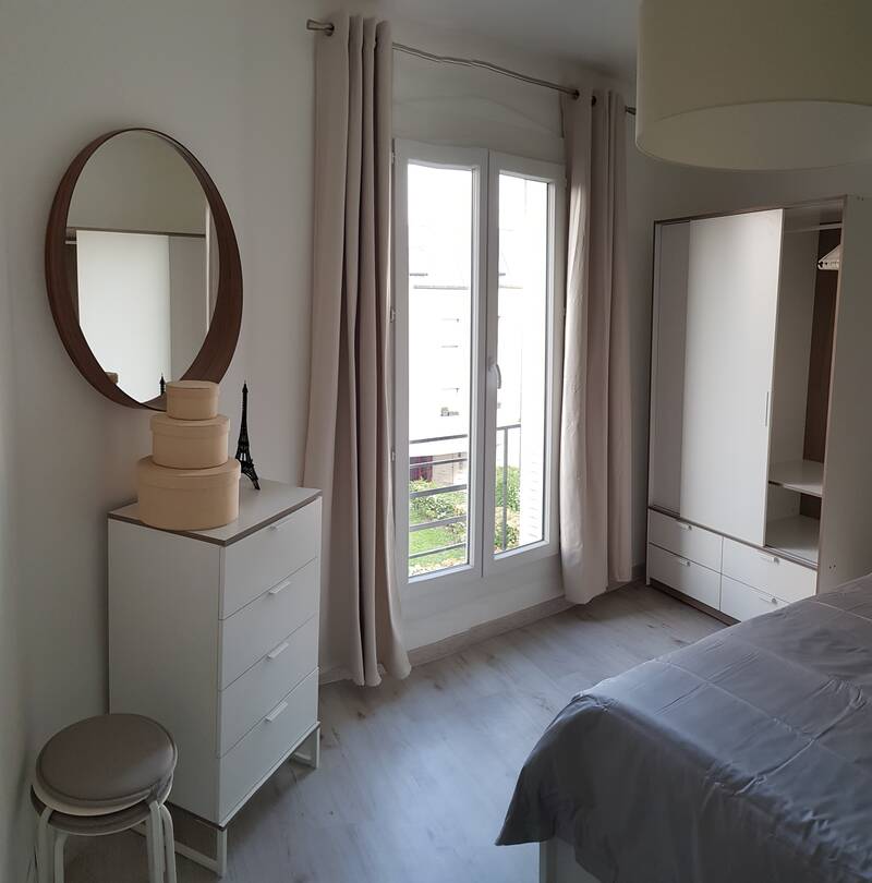 Asnières-Sur-Seine (92600)