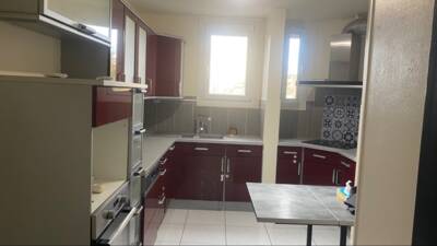 Vente appartement 4 pièces Eaubonne (95600)