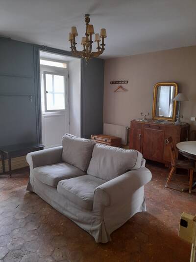 Location maison 4 pièces Thomery (77810)
