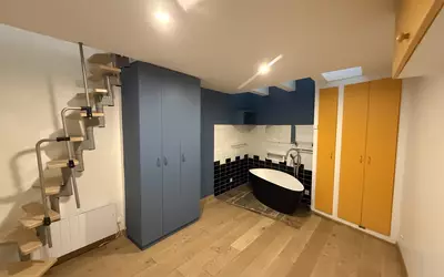 Paris 20E (75020)