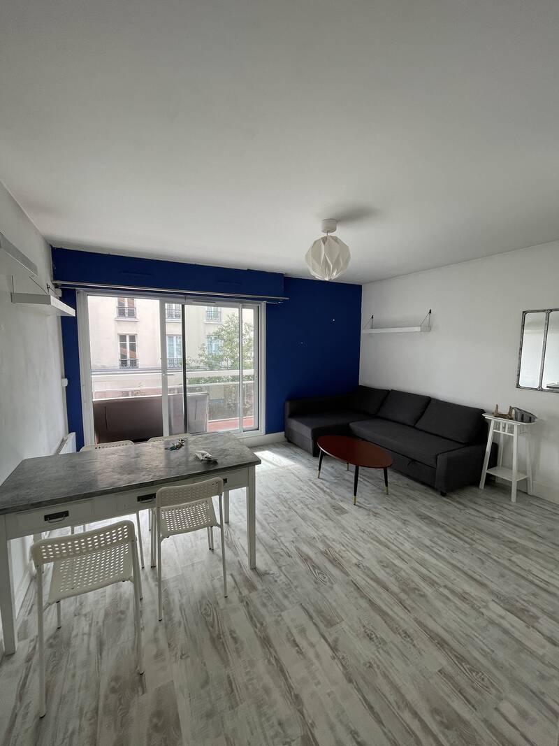 Paris 20E (75020)