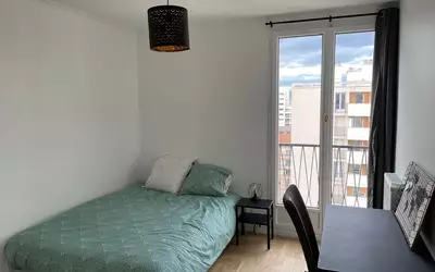 Villeurbanne (69100)