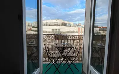 Levallois-Perret (92300)