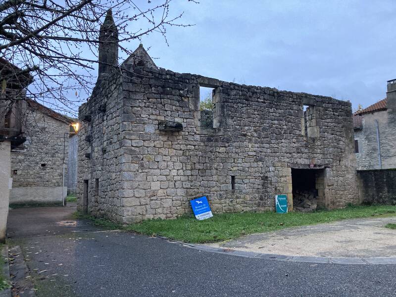 Les Junies (46150)