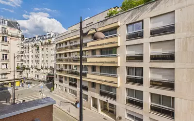 Paris 20E (75020)