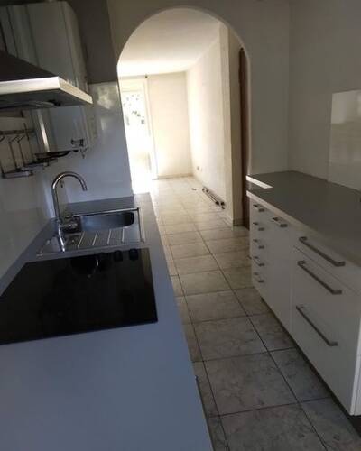 Vente appartement 3 pièces Marseille 9e