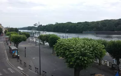 Conflans-Sainte-Honorine (78700)