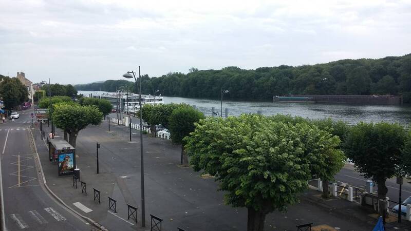 Conflans-Sainte-Honorine (78700)
