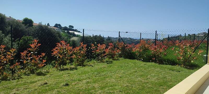 Nice - Collines
