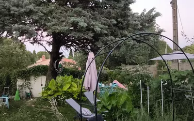 Sussargues (34160)