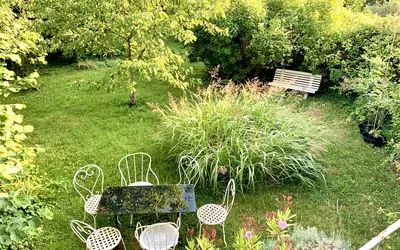 + Ses 2 Dépendances, Noisy-Le-Sec